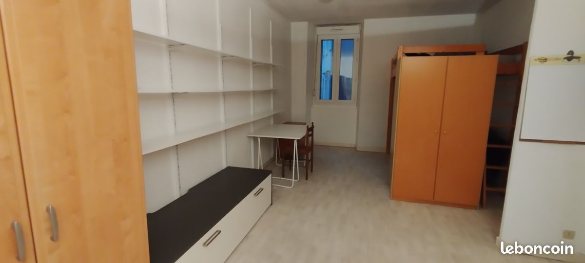 Appartement 1 pièce 35 m² · à Grenoble · 35 m² · 110 000 €