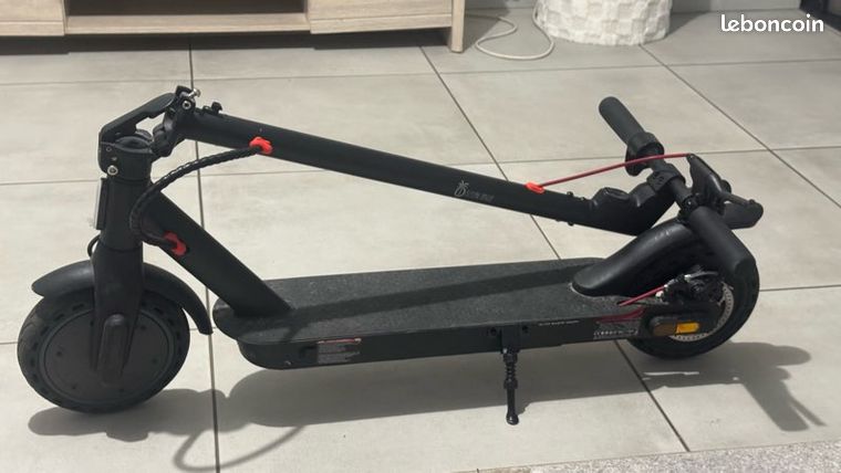 Bonjour, peut-on débridé la trottinette océan drive x9 plus? Merci pour vos réponses et astuces Bonjour, peut-on débridé la trottinette océan drive x9 plus? Merci pour vos réponses et astuces