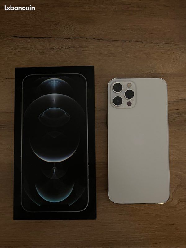 IPhone 12pro max (image 3)