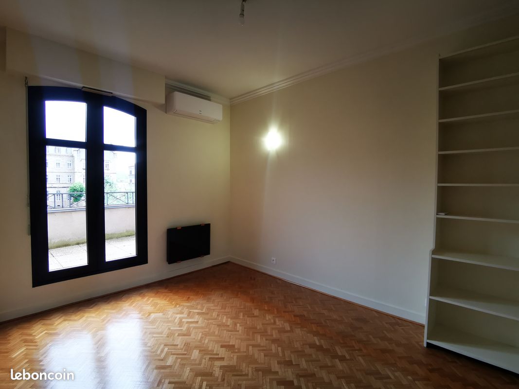 Appartement 3 pièces 79 m² - Brive-la-Gaillarde 19100 (image principale 7)
