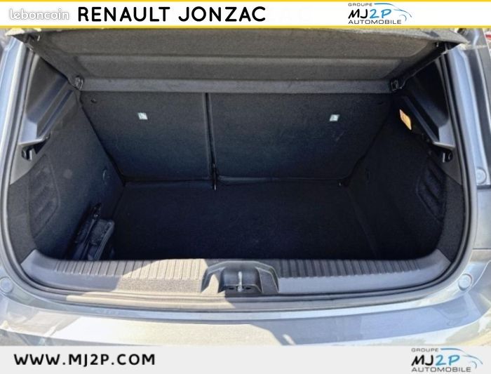 Renault Clio 1.0 Eco-G 100ch Techno - 24 (image 5)