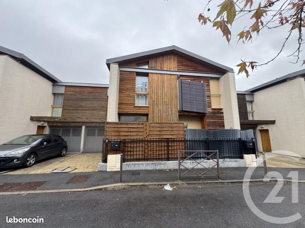 Maison 5 pièces 78 m² · à Argenteuil · 78 m² · 309 000 €