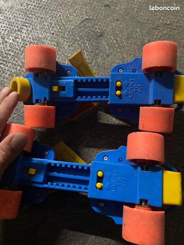 Roller enfants (image 2)