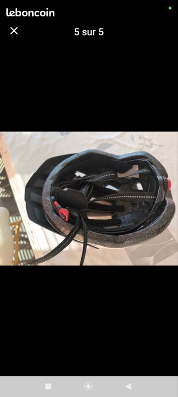 Casque vélo (image 5)