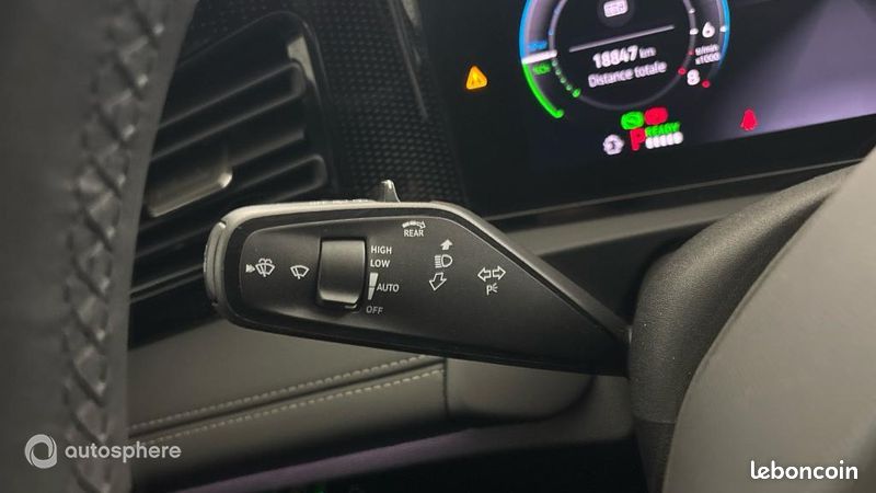 Volkswagen Tiguan 1.5 eHybrid 204ch VW Edition DSG6 (image 23)