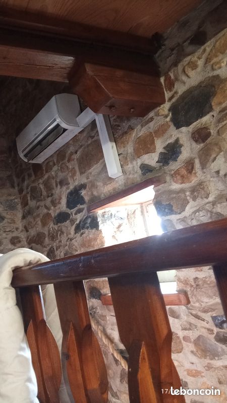 Maison 4 pièces 80 m² · à Saint-Just-Et-Vacquières · 80 m² · 160 000 €