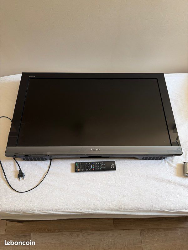 Téléviseur Sony (image 2)