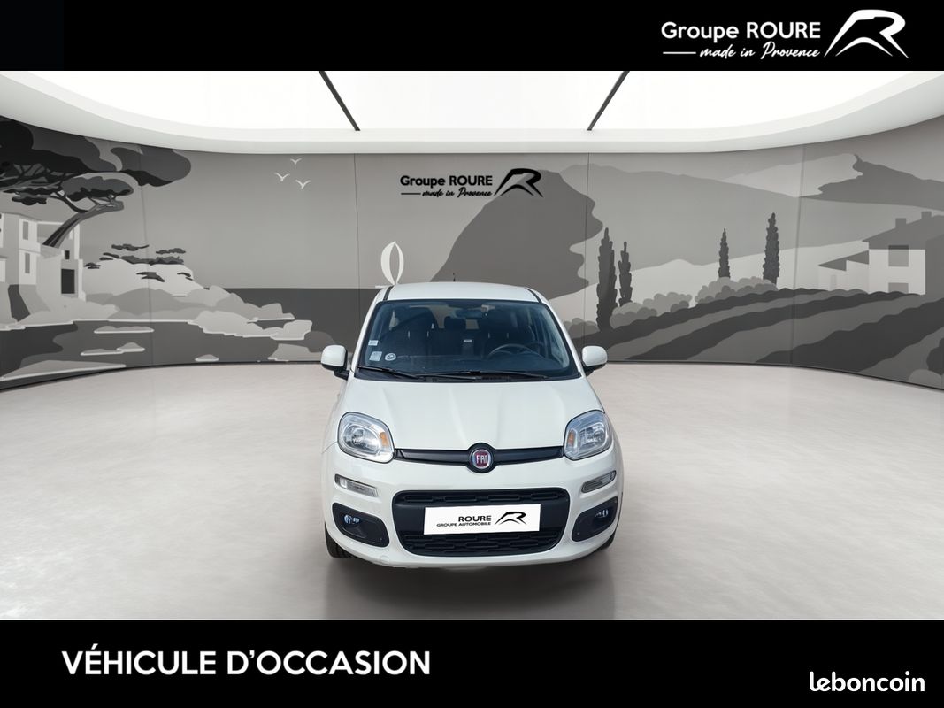FIAT Panda 1.2 69 ch S/S Lounge (image 8)