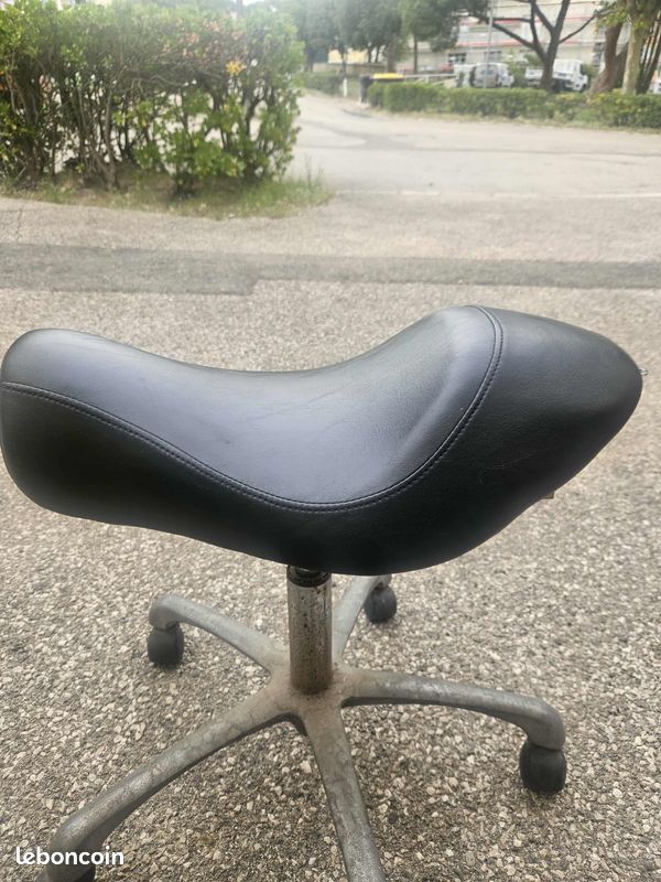 Selle origine sportster (image 1)