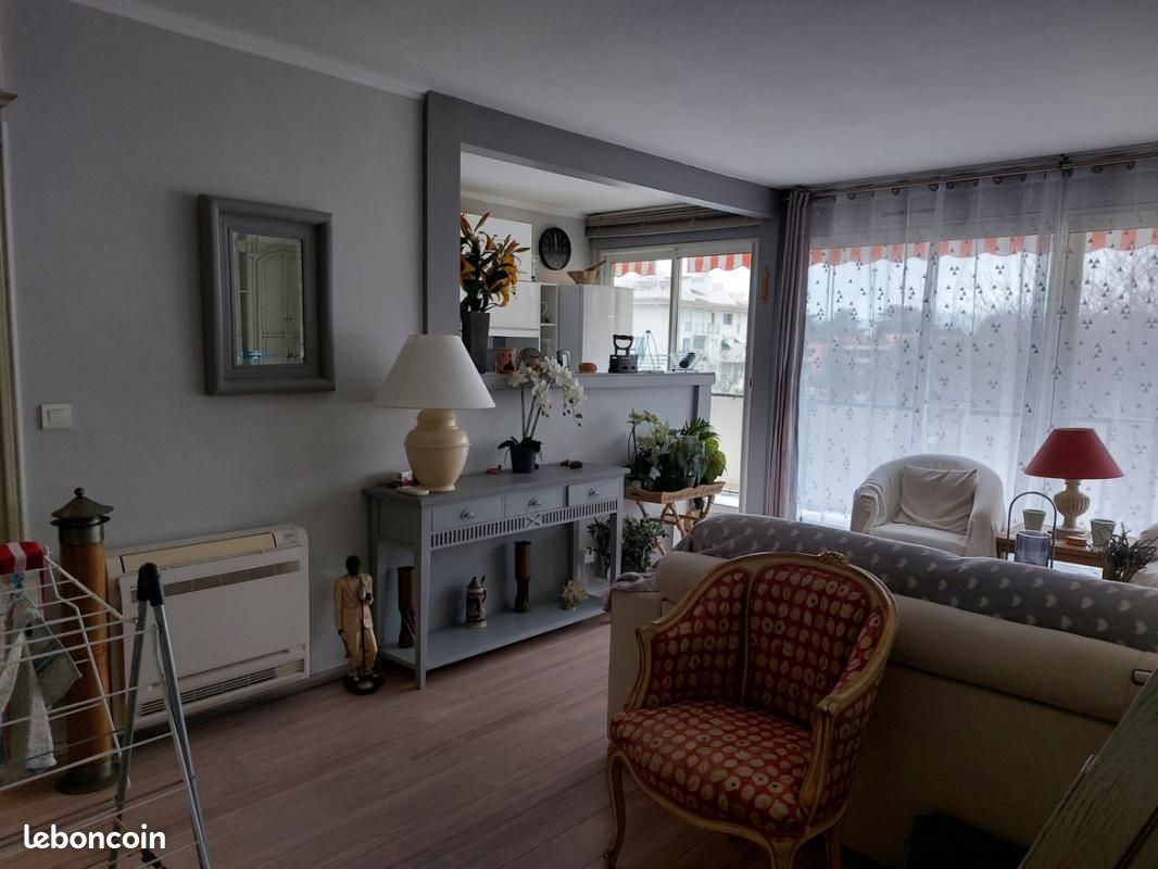 Appartement 4 pièces 80 m² · à Saint-Tropez · 80 m² · 795 000 €