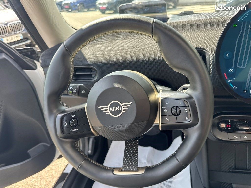Mini Cooper F66 156 CH DKG7 C Classic (image 22)