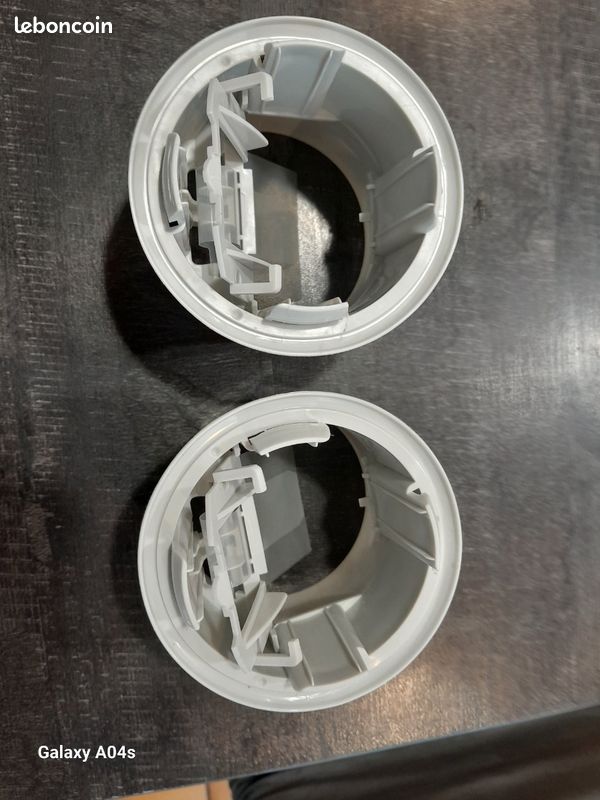 2 kits piquage Vmc (image 3)