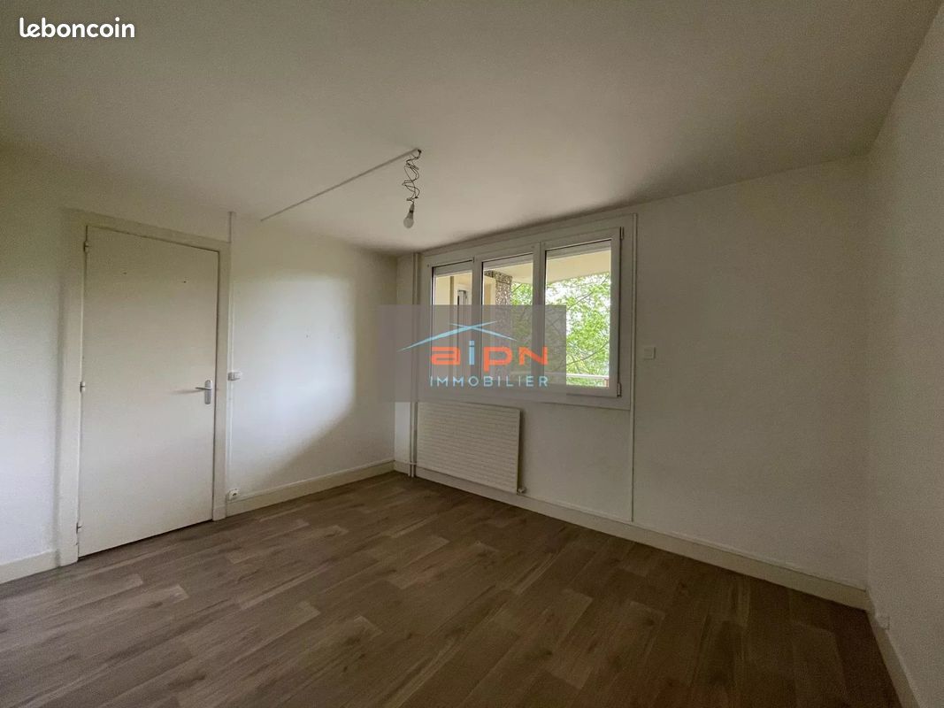 Appartement a louer sotteville-les-rouen - 2 pièce(s) - 41 m2 - Surfyn