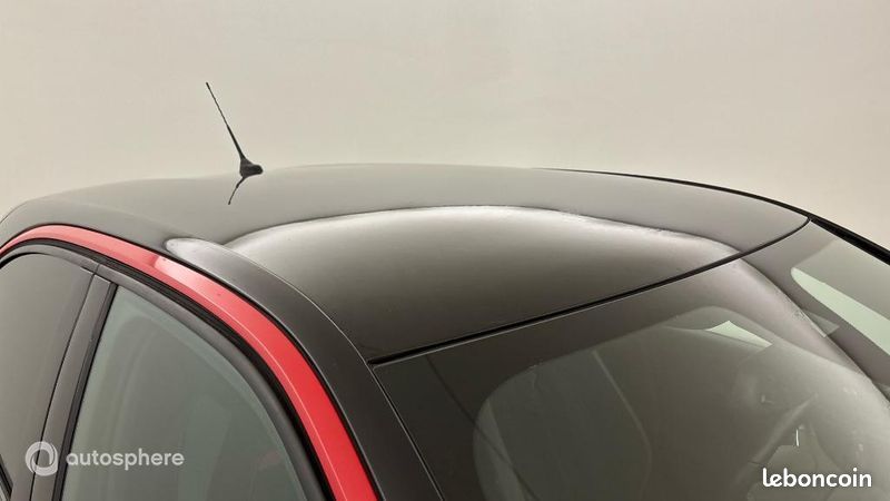 Opel Mokka 1.2 Turbo 136ch GS (image 22)