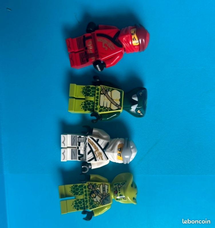 Lego Ninjago 70667 (image 7)