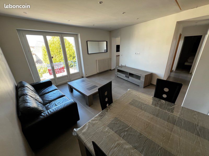 Appartement 3 pièces 56 m² · à Flins-sur-Seine · 56 m² · 950 €/mois