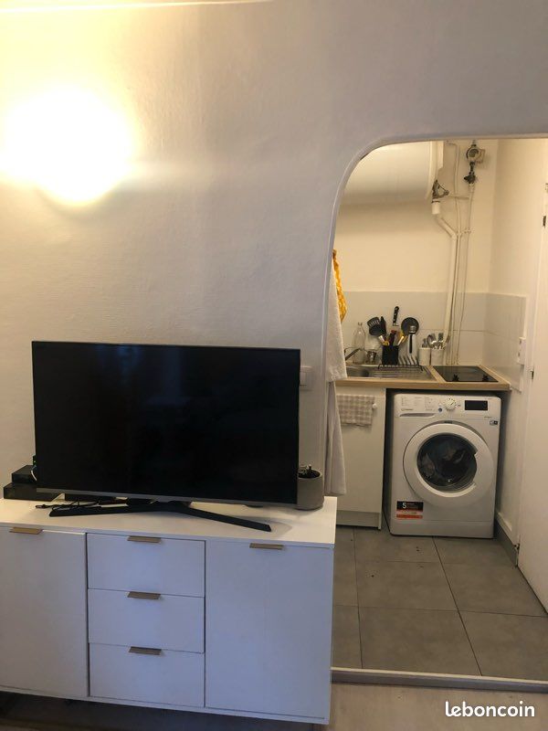 Appartement 2 pièces 24 m² · à Boulogne-Billancourt · 24 m² · 1 070 €