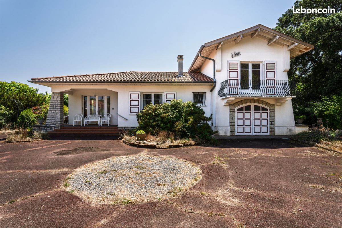 Maison 5 pièces 112 m² · à Ondres · 112 m² · 560 000 €