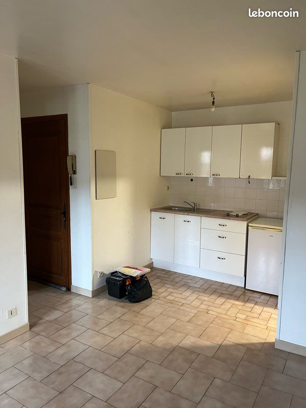 Appartement 2 pièces 45 m² · à La Voulte-sur-Rhône · 45 m² · 490 €