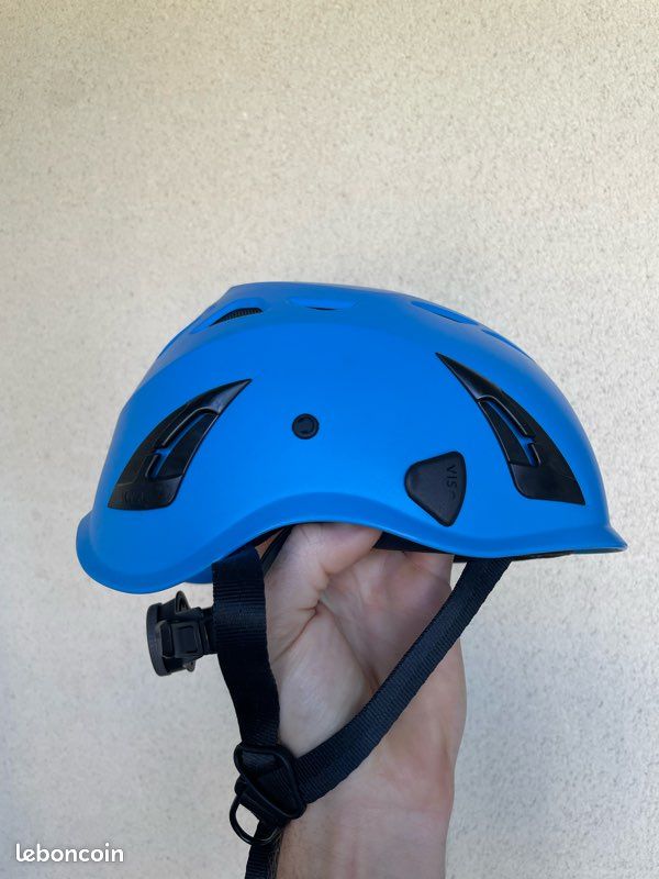 Casque Kask canyoning (image 3)