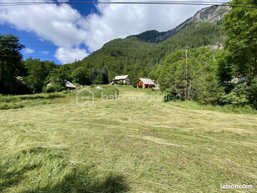 Terrain 1 128 m² Champoleon · à Champoléon · 145 000 €