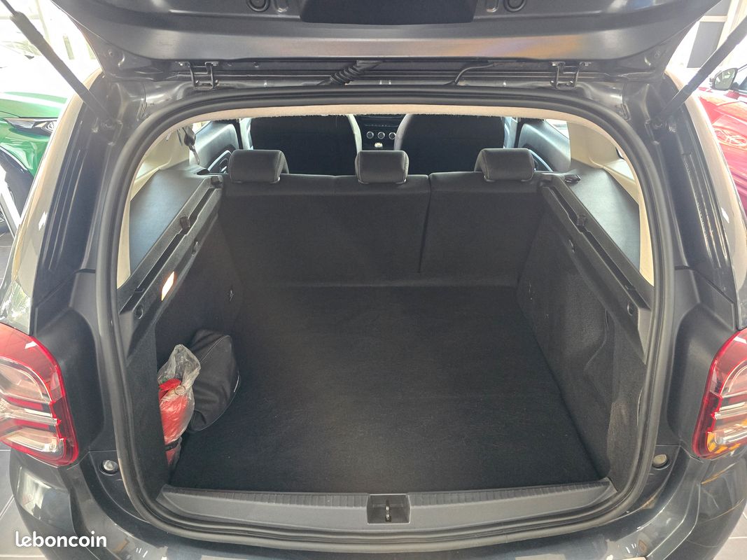 Dacia duster ii (2) 1.0 eco-g 100 4x2 prestige + (image 5)
