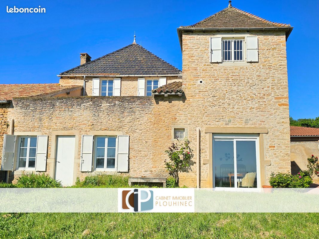 Propriété 7 pièces 216 m² (image 1)