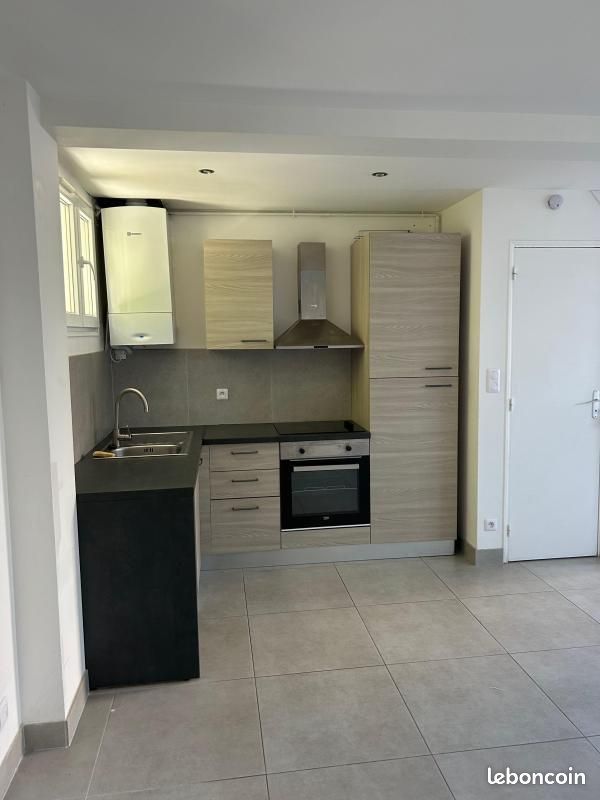 Maison a louer chatillon - 4 pièce(s) - 58 m2 - Surfyn