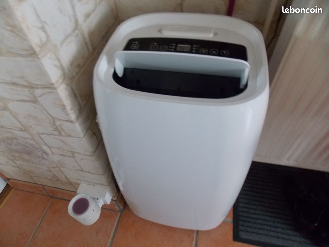 Climatiseur (image 1)