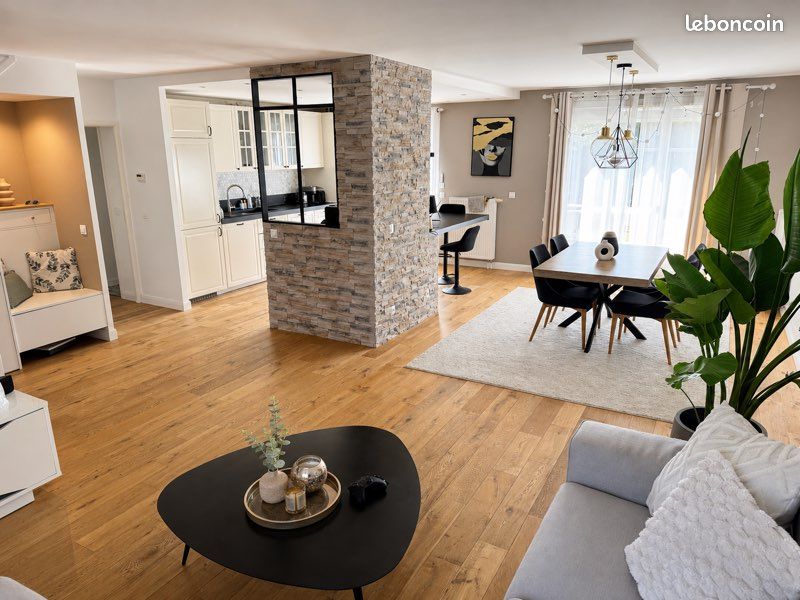 Maison 4 pièces 130 m² · à Saint-Pierre-du-Perray · 130 m² · 439 000 €