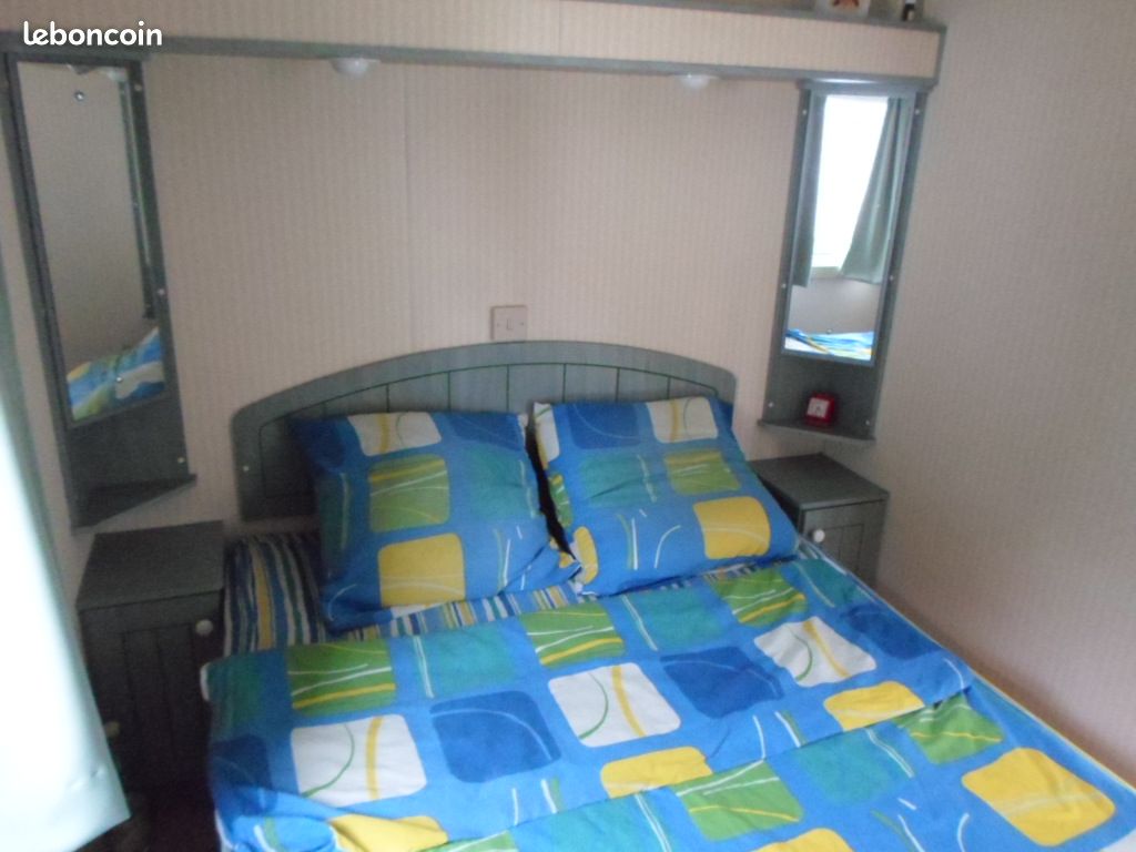 MOBIL-HOME Climatisé à ARGELES SUR MER (image 7)