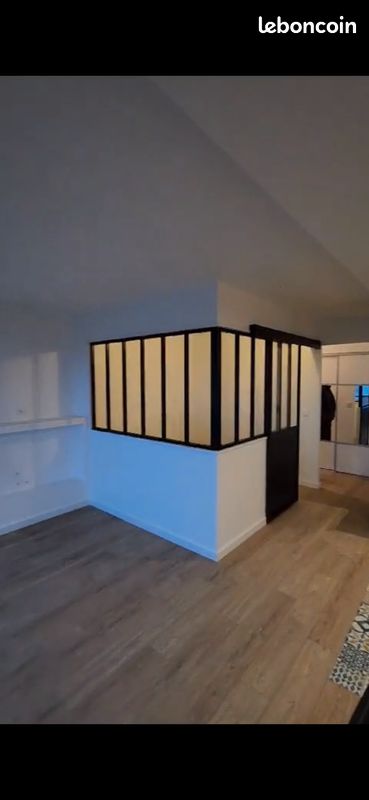 Appartement 1 pièce 36 m² · à Rennes · 36 m² · 720 €/mois