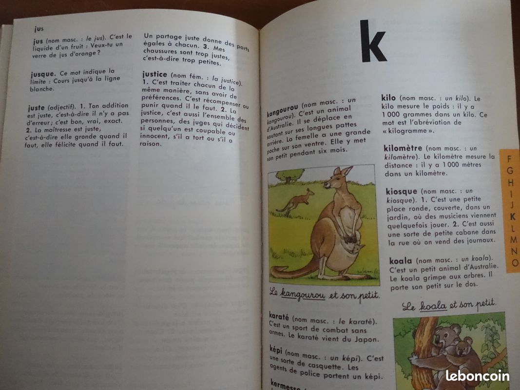 Larousse mini débutants (image 2)