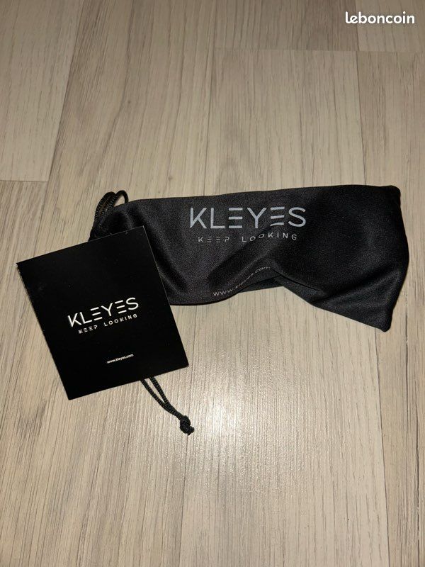 Lunettes de soleil Kleyes (image 4)