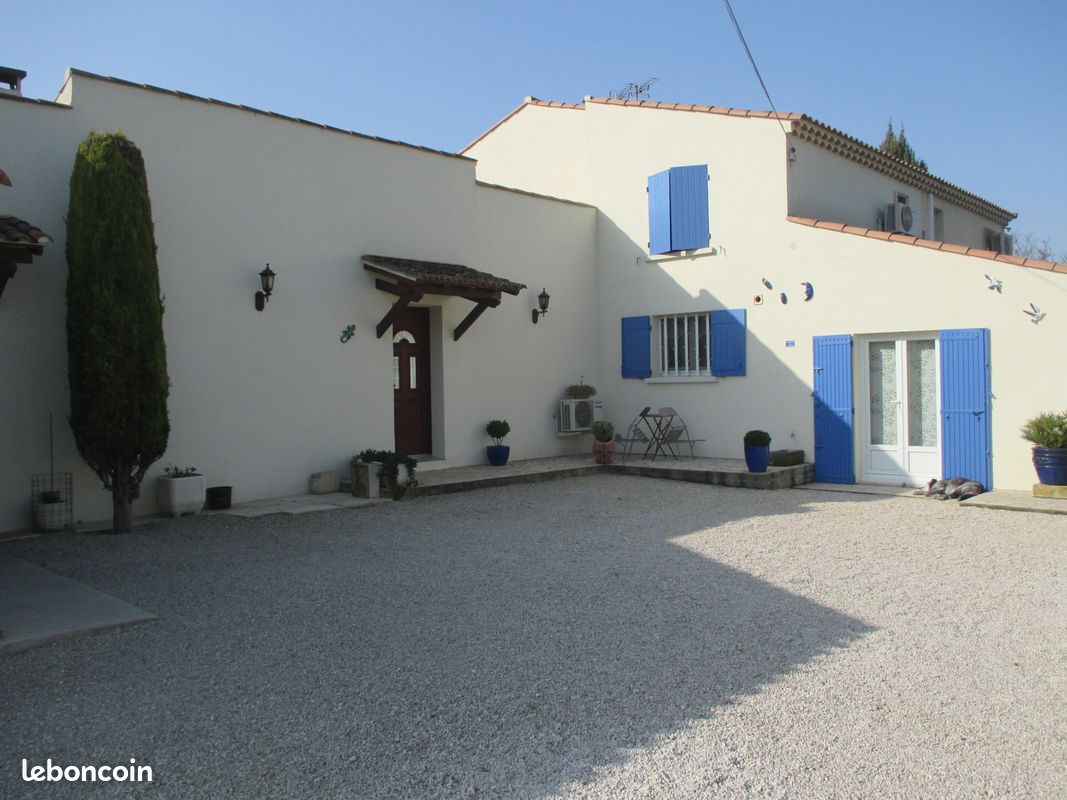 Maison 7 pièces 173 m² · à Saint-Rémy-de-Provence · 173 m² · 700 000 €