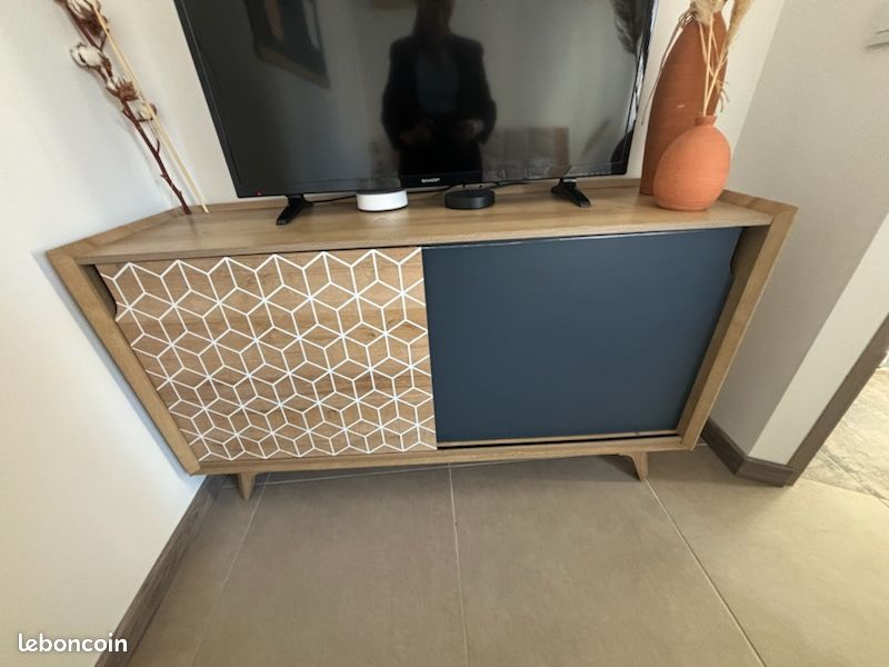 Meuble rangement (image 1)