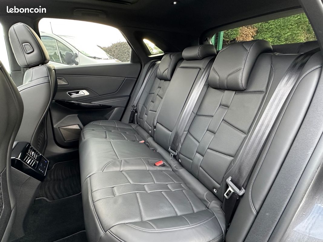 DS Ds7 CROSSBACK (2) 1.6 E-TENSE 225 CH BASTILLE 11/2023 (image 13)