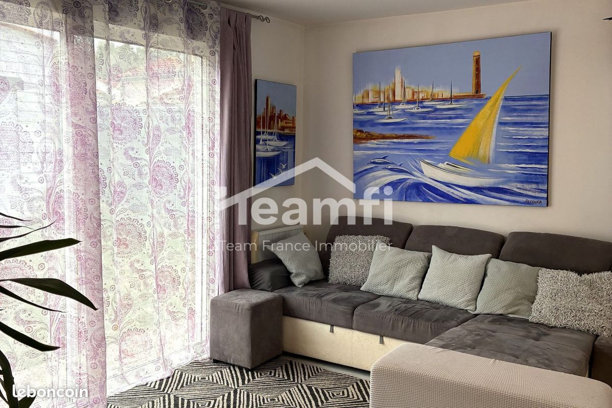 Maison 3 pièces 70 m² · à Châtel-Guyon · 70 m² · 200 000 €