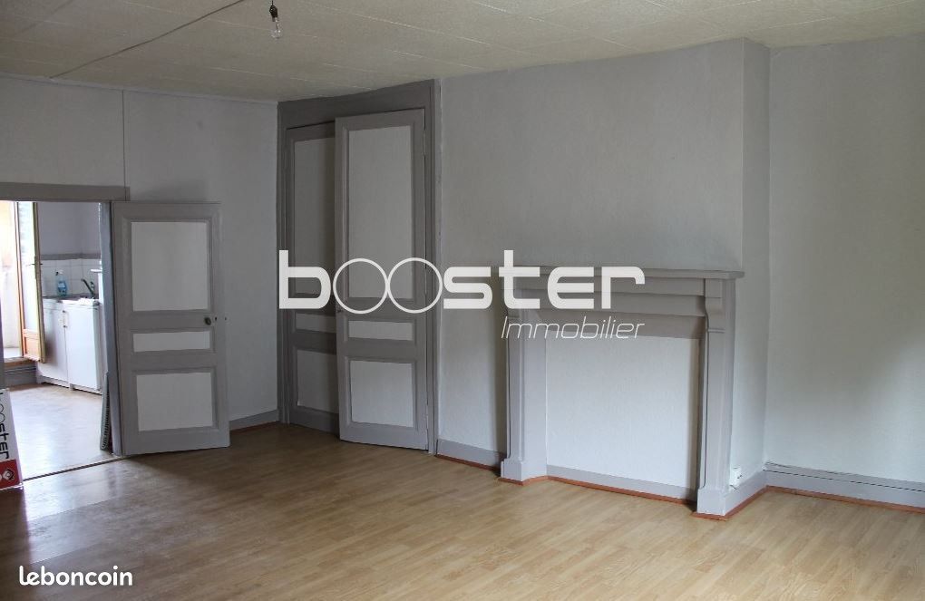 Appartement 1 pièce 38 m² · à Limoges · 38 m² · 343 €