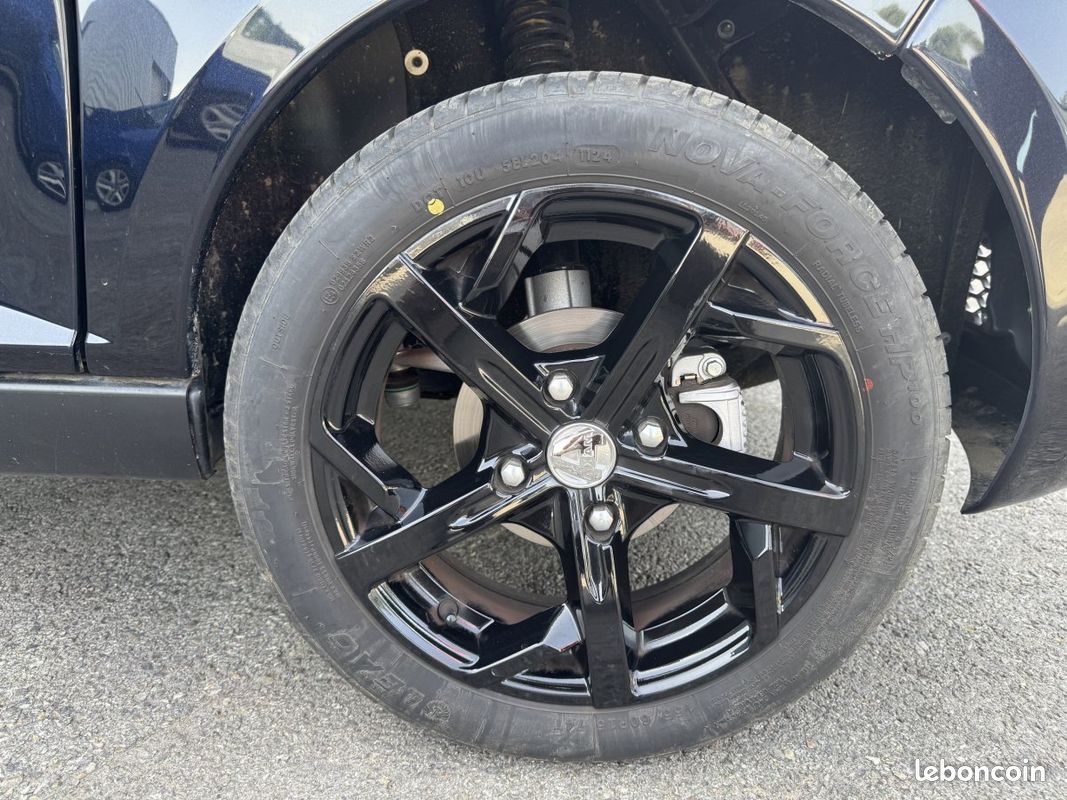 Aixam Ambition CITY SPORT 0.5 CITY SPORT (image 30)