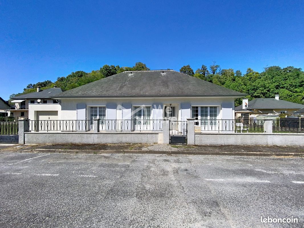 Maison 4 pièces 92 m² · à Montaut · 92 m² · 190 000 €