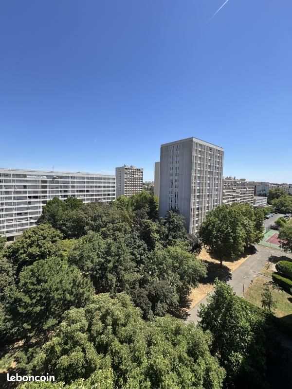 Appartement 2 pièces 49 m² · à Villeurbanne · 49 m² · 159 000 €