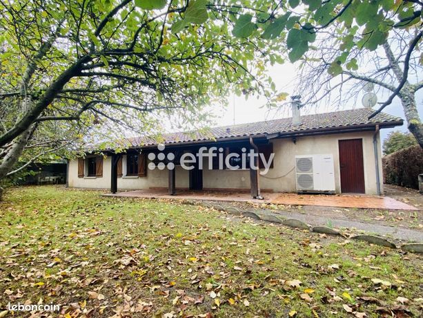Maison 6 pièces 139 m²