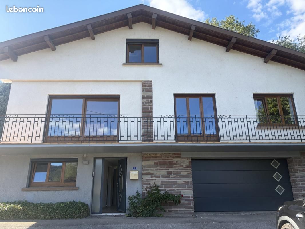 Maison 5 pièces 125 m² · à Cheniménil · 125 m² · 1 000 €/mois