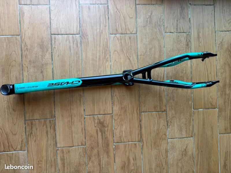 Cadre BMX Chase RSP5 xxl+ (image 2)
