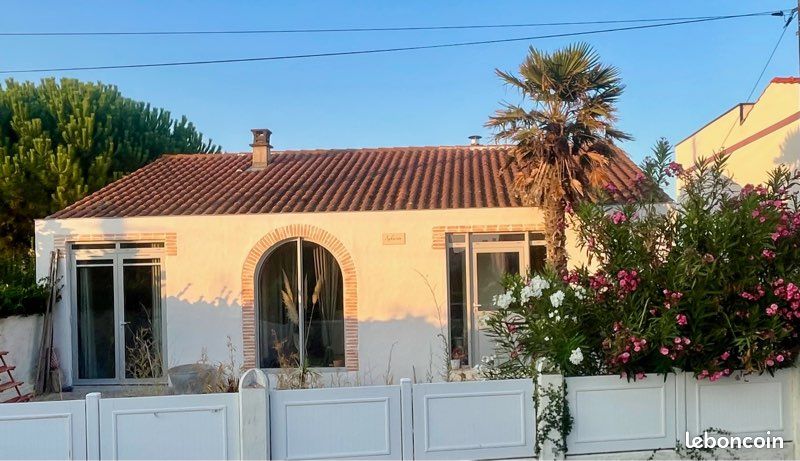 Maison 5 pièces 136 m² · à Châtelaillon-Plage · 136 m² · 650 000 €