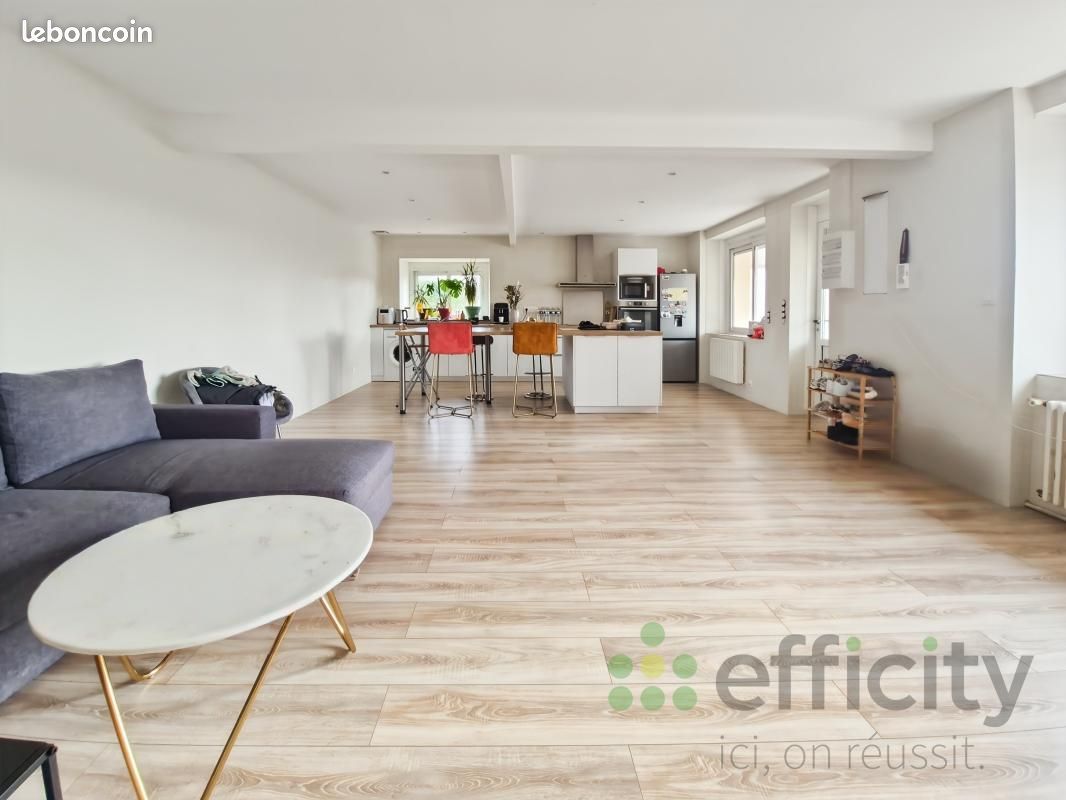 Maison 4 pièces 85 m² · à Sargé-lès-le-Mans · 85 m² · 239 000 €