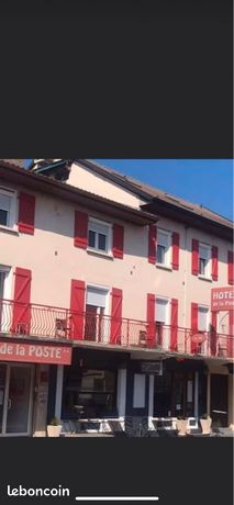 Hotel Loue chambre au mois