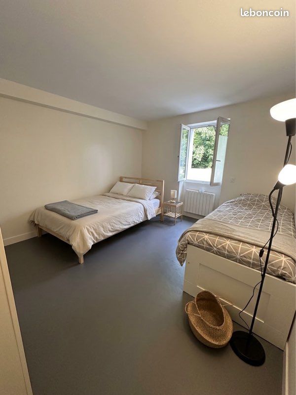 Appartement 1 pièce 25 m² · à Palaiseau · 25 m² · 450 €/mois
