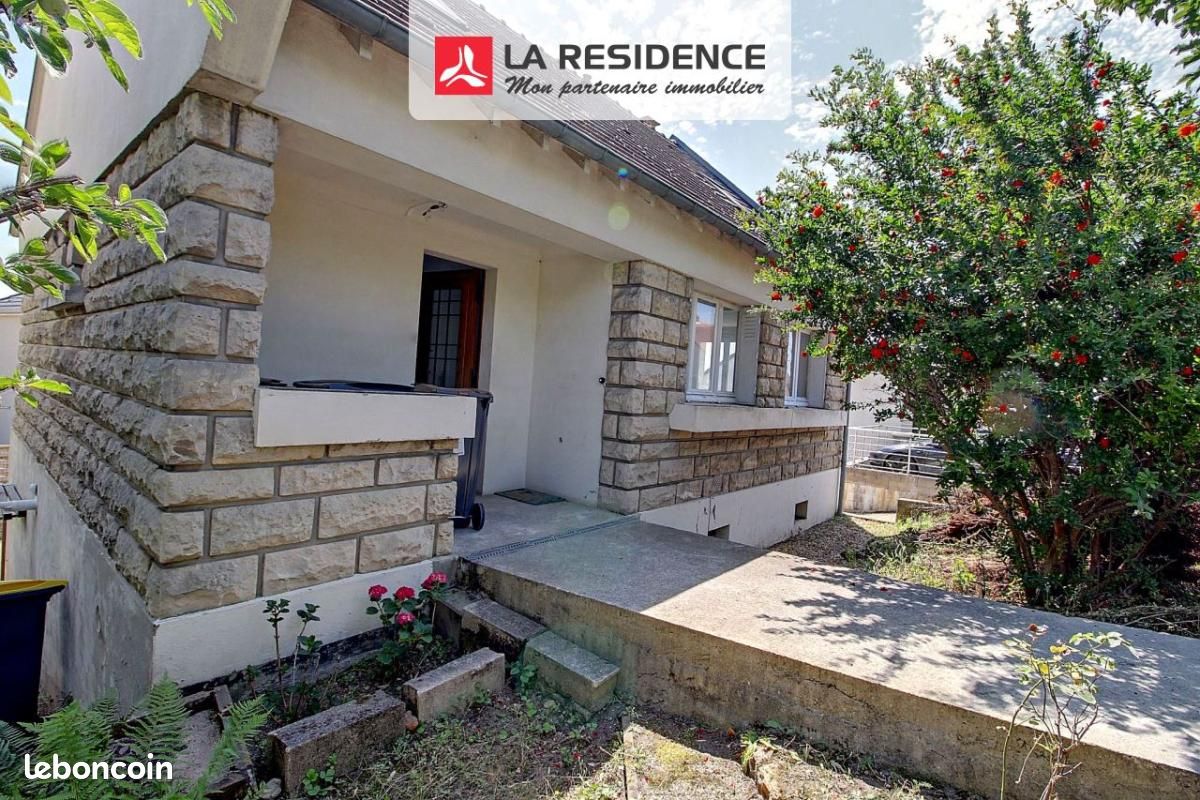Maison 7 pièces 140 m² · à Triel-sur-Seine · 140 m² · 419 000 €